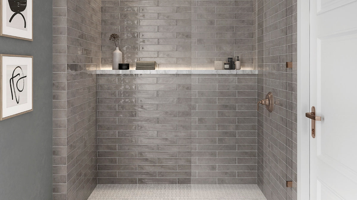 Subway Tile For Shower Shower Tile Installation Cost: 2025 Guide To
