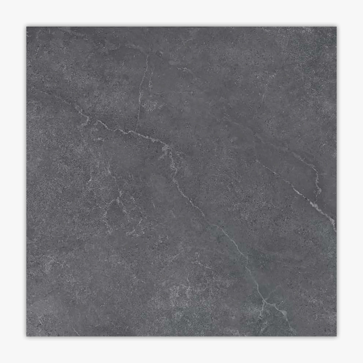 Piedra Di Brera Antracita Matte 24x24 Porcelain Tile Direct Stone Source