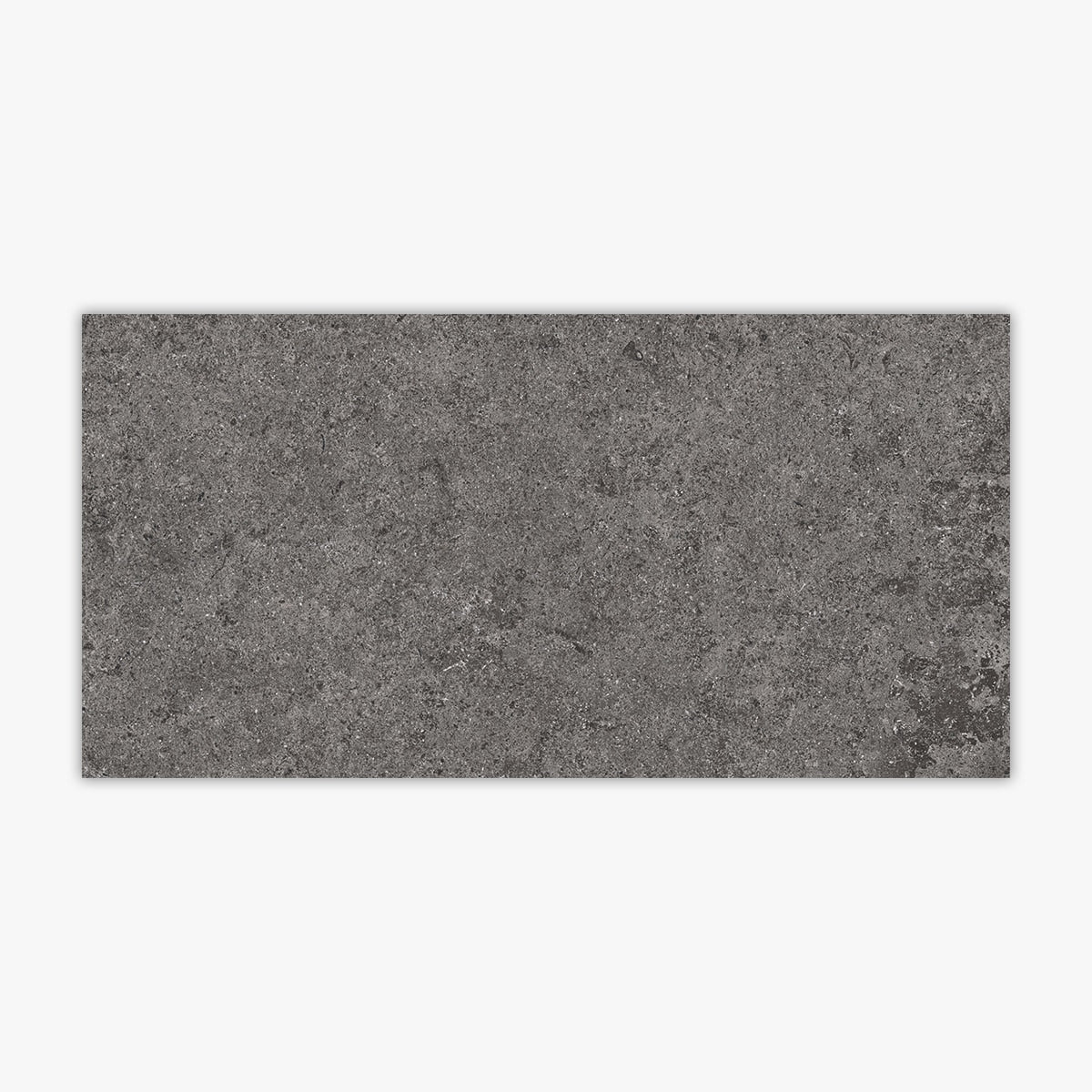 Basalt Fd Graphite Matte 12x24 Porcelain Tile Direct Stone Source