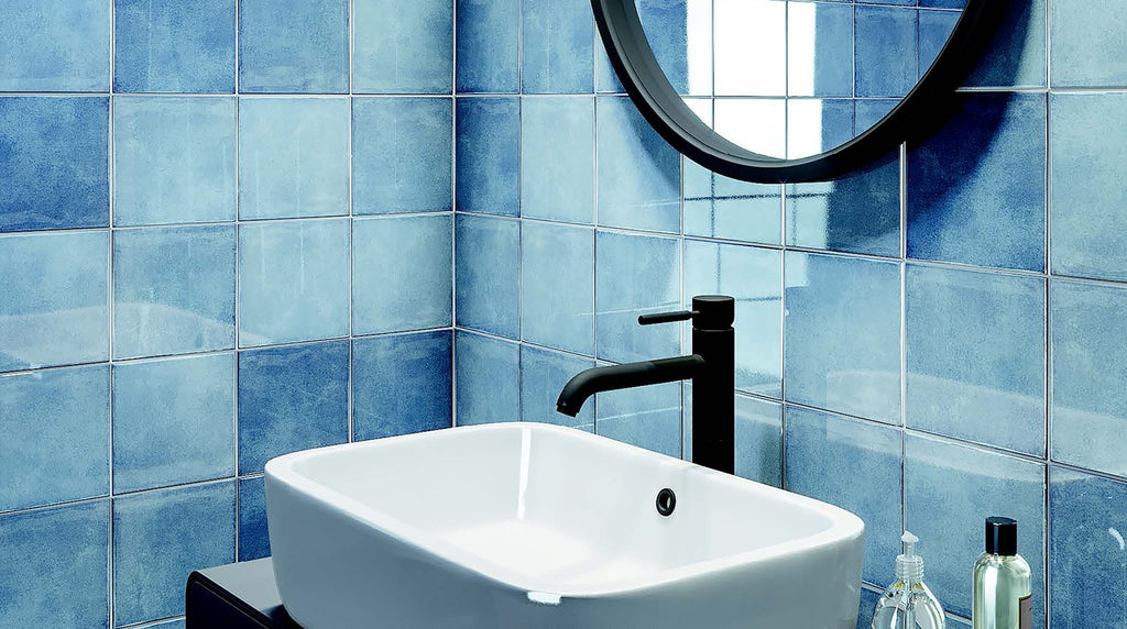 Transform Your Bathroom: Explore 14 Stunning Bathroom Ceramic Tile Ideas