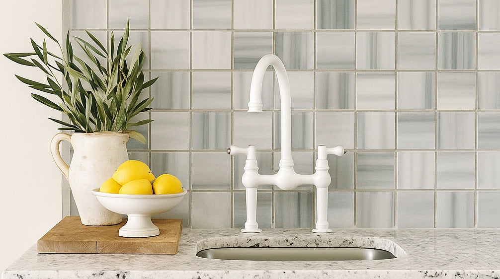 16 Gray Mosaic Tile Ideas for Stylish & Timeless Spaces