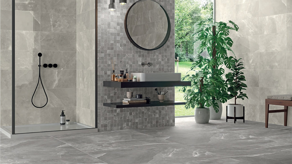 Tile Shower Ideas to Transform Your Bathroom