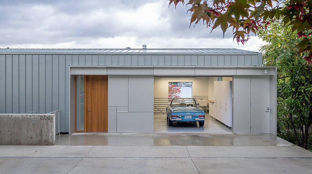 42 Best Garage Floor Tile Ideas for a Durable & Stylish Upgrade