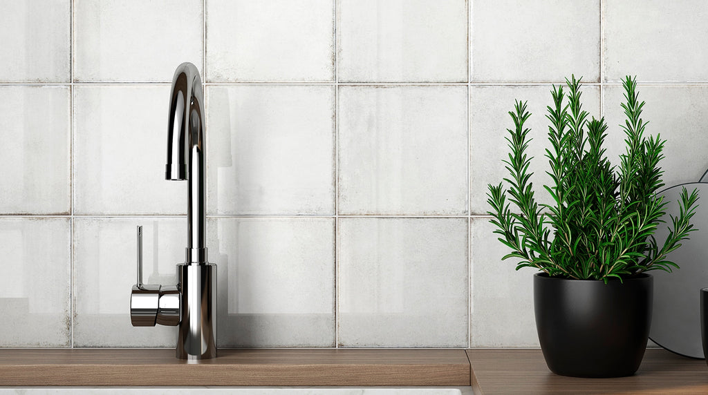 Create a Beautiful Kitchen with These 15 Wall Tile Ideas