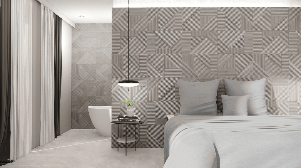 15 Stunning Wall Deco Tile Ideas for a Stylish Home