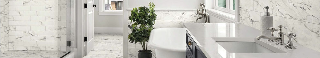 Naturaleza Porcelain