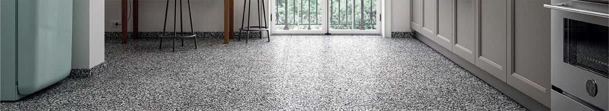 Terrazzo Tile – Direct Stone Source