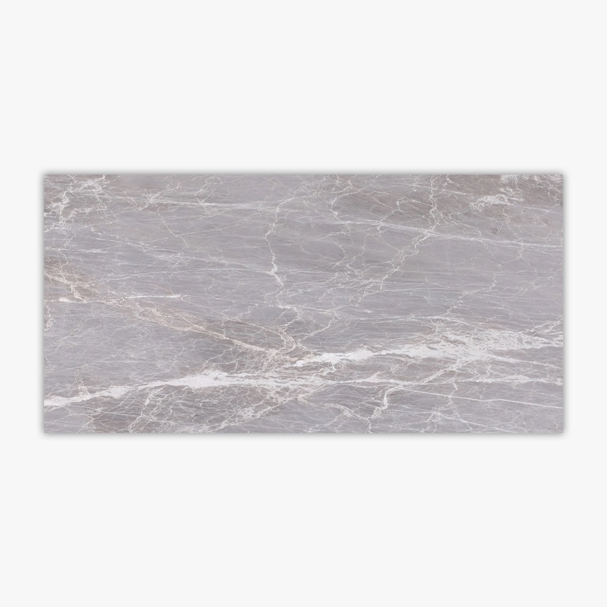Nordic Gray Honed 12x24 Marble Tile – Direct Stone Source