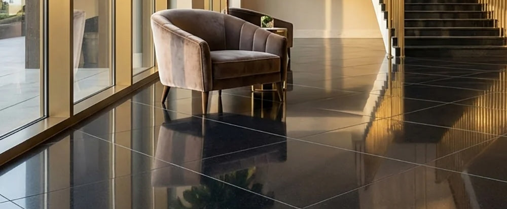 Granite Tiles – Direct Stone Source