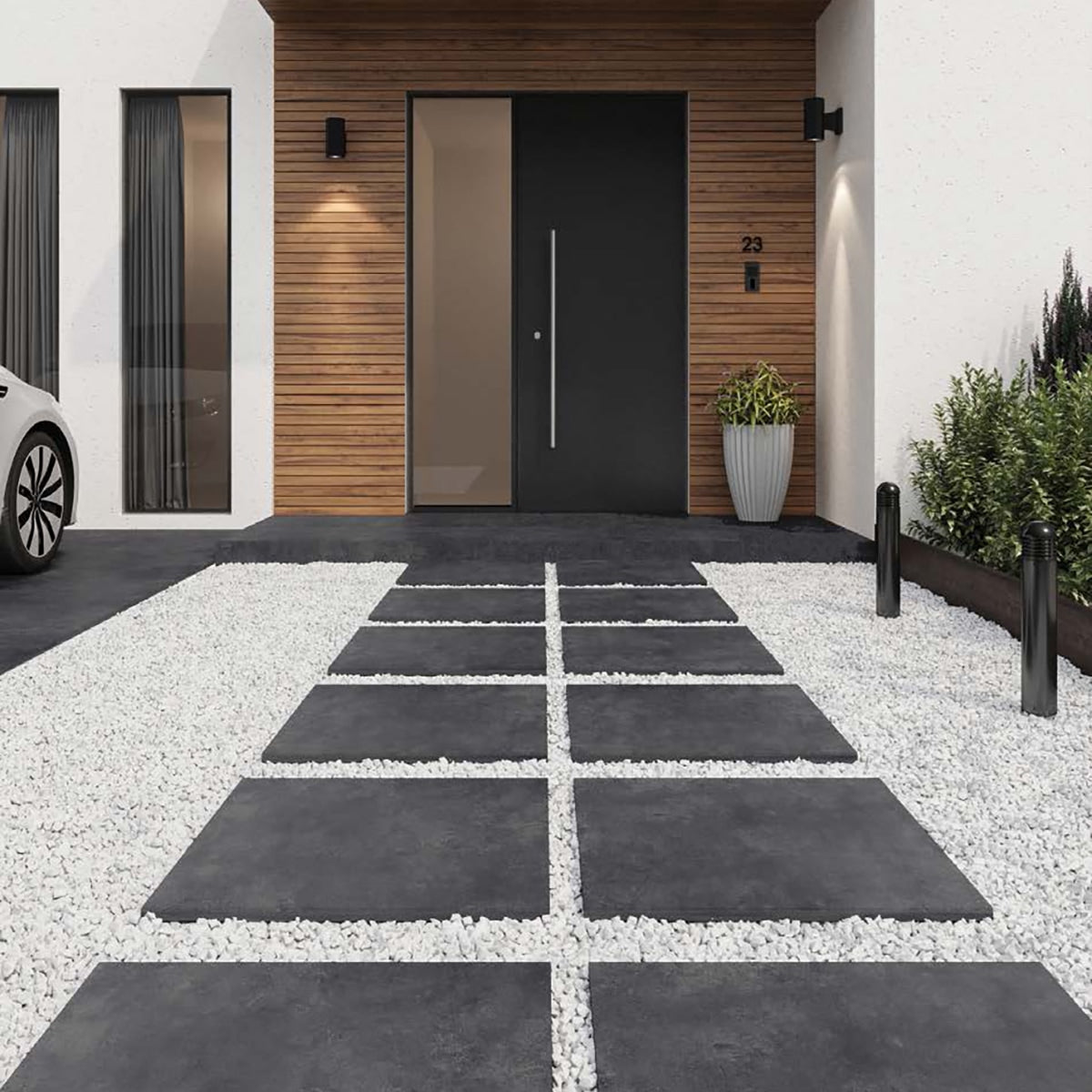 Clay Anthracite R11 Matte 24x24 Porcelain Paver Direct Stone Source clay-anthracite-r11-matte-24x24-porcelain-paver-direct-stone-source