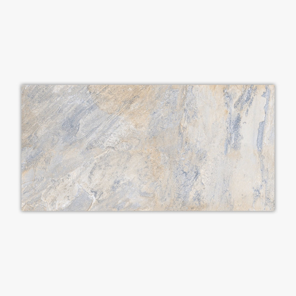 Pantheon Textured Matte 24x48 Porcelain Tile