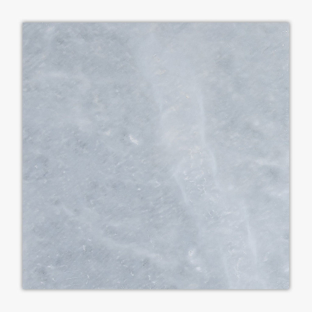 Afyon Gray Polished 18x18 Marble Tile