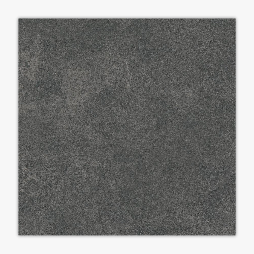 Basico Grafito Matte 24x24 Porcelain Tile