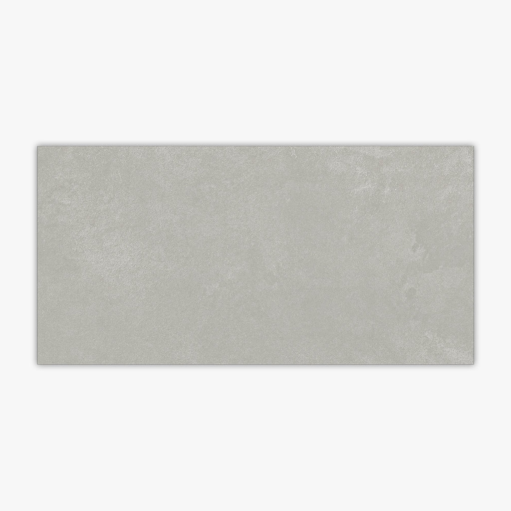 Basico Gris Matte 12x24 Porcelain Tile