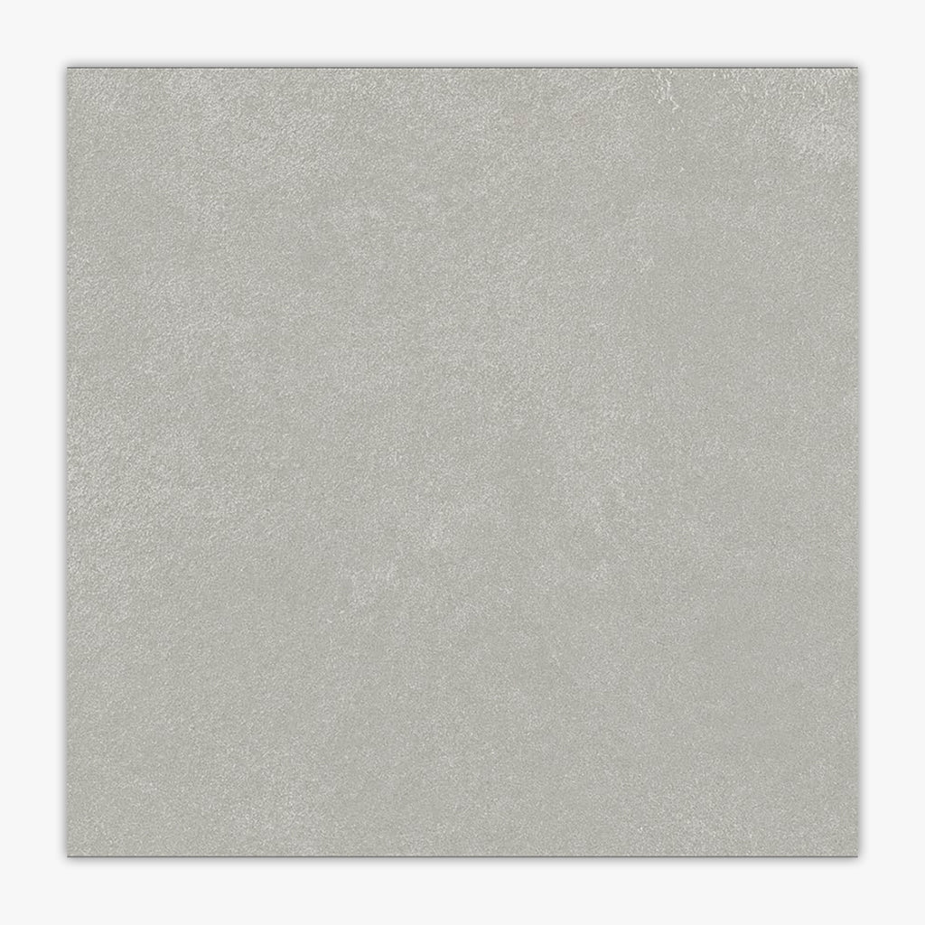 Basico Gris Matte 24x24 Porcelain Tile