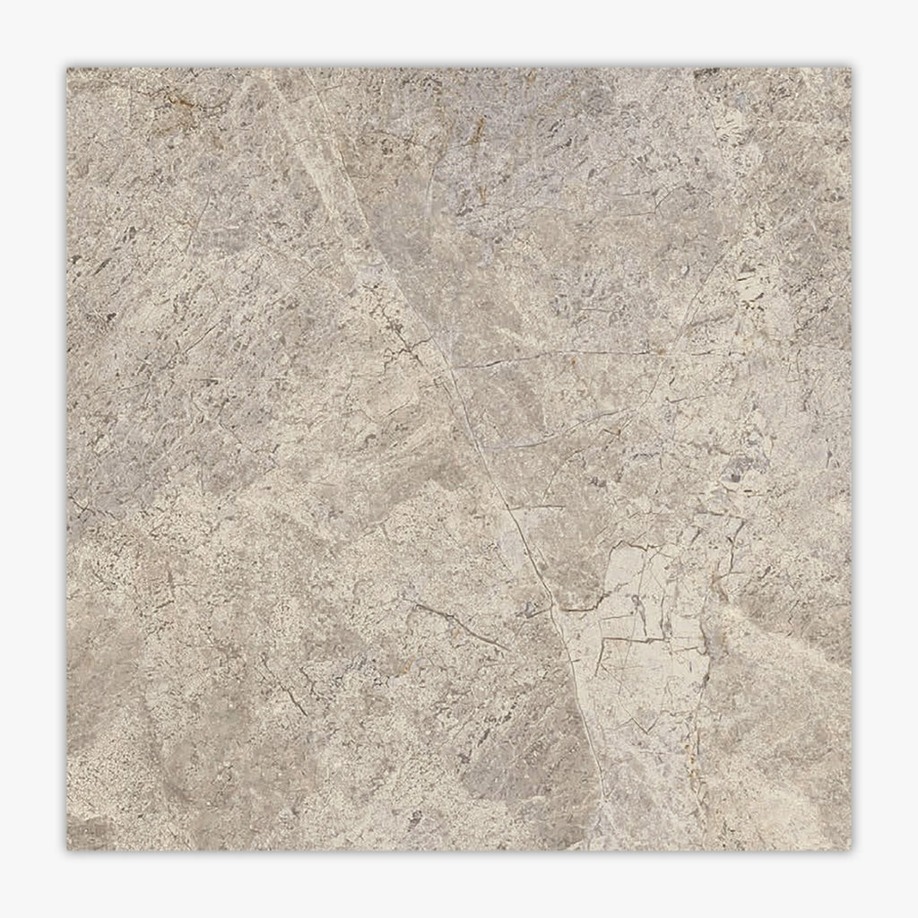 Eterno Tundra Polished 24x24 Porcelain Tile