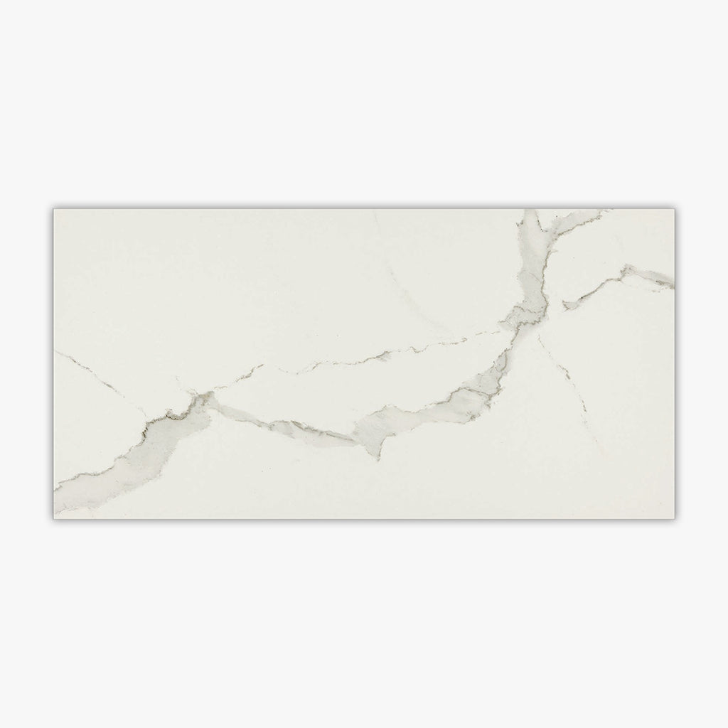 Eterno Albatro Polished 48x96 Porcelain Tile