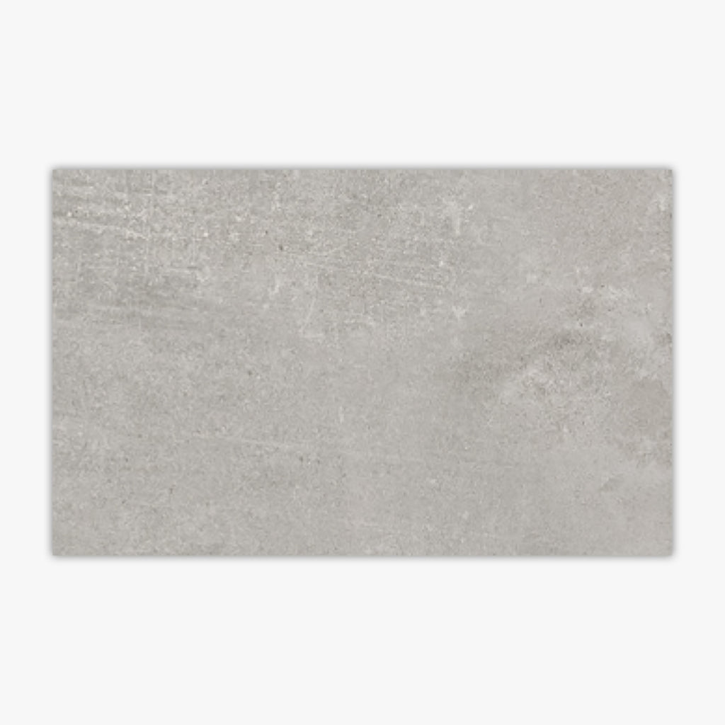 Genesi Grigio Matte 10x16 Ceramic Tile