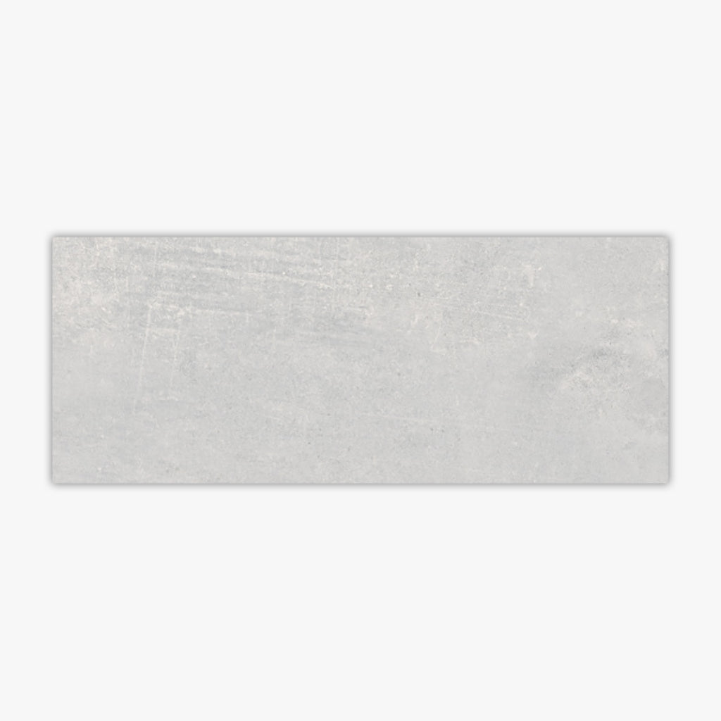 Genesi Grigio Chiaro Matte 12x24 Porcelain Tile