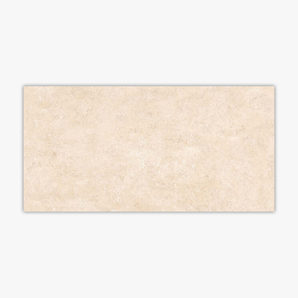 Ark Ivory Matte 12x24 Porcelain Tile – Direct Stone Source