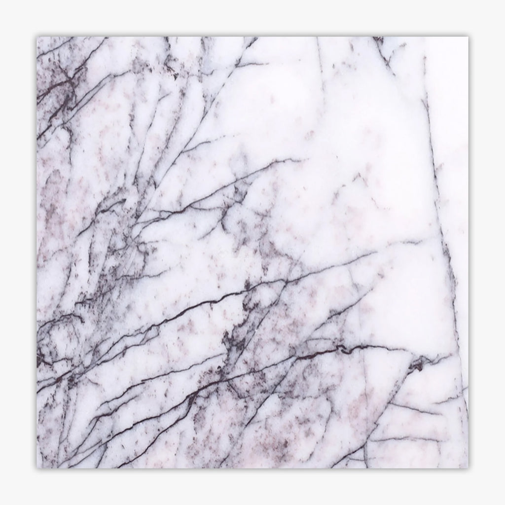Lilac Honed 12x12 Marble Tile