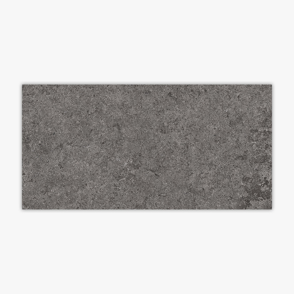 Basalt Fd Graphite Matte 12x24 Porcelain Tile – Direct Stone Source