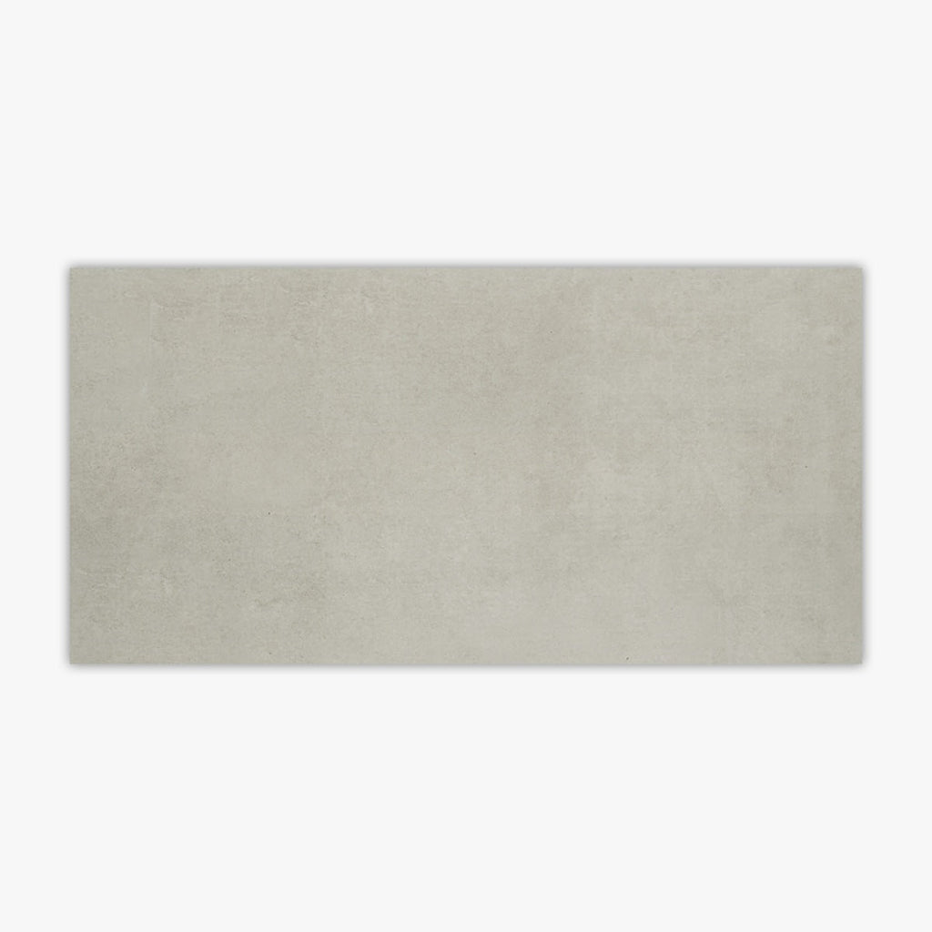 Liverpool Gris Matte 12x24 Porcelain Tile