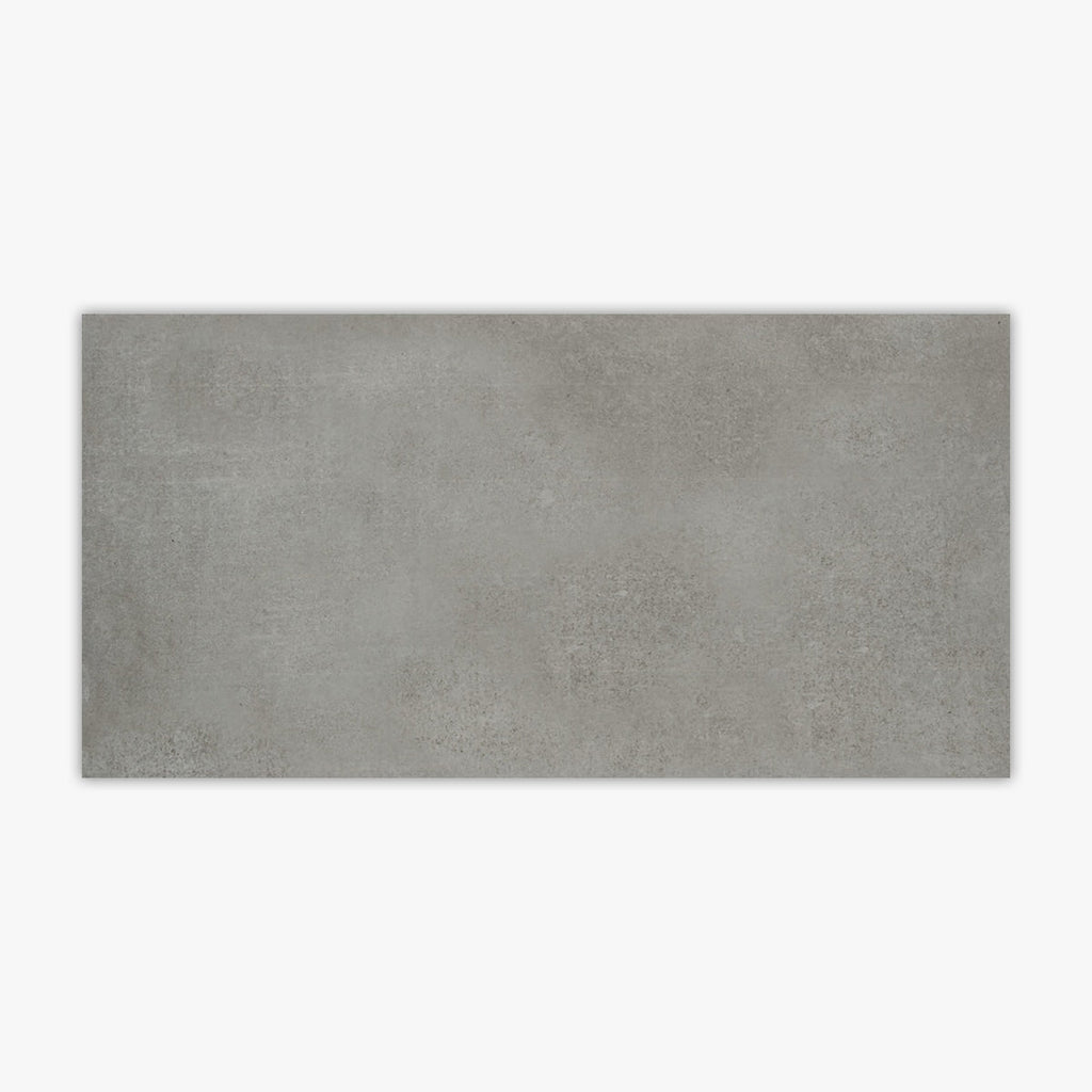 Liverpool Grafito Matte 12x24 Porcelain Tile