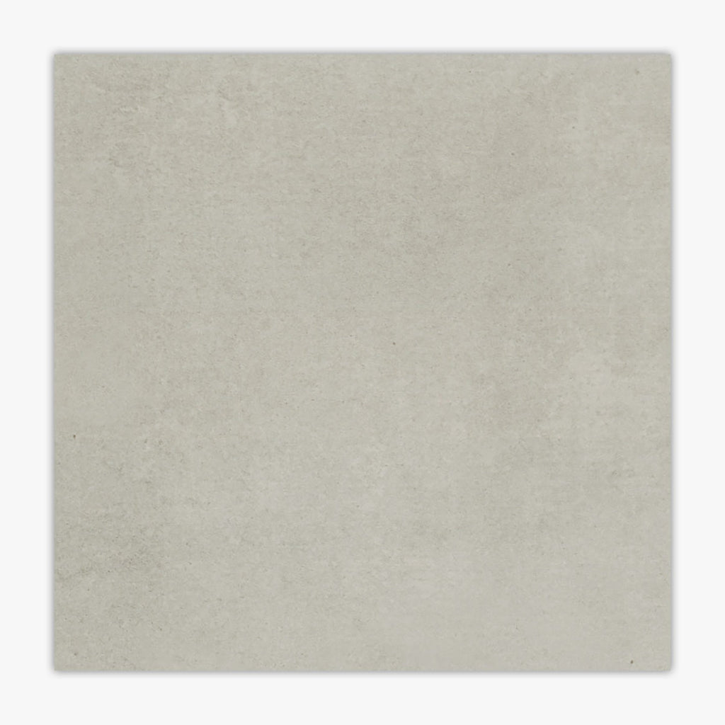 Liverpool Gris Glossy 24x24 Porcelain Tile