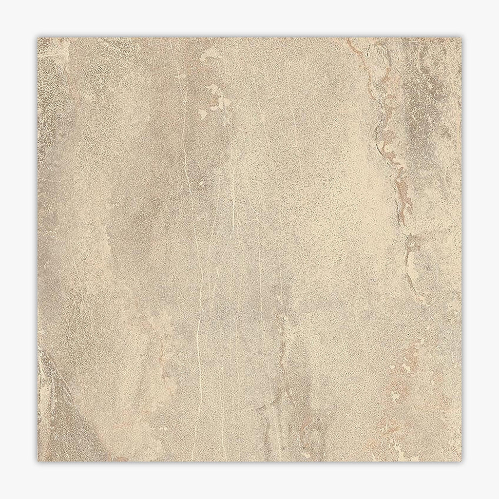 Aspen-Lucca Beige Matte 24x24 Porcelain Paver